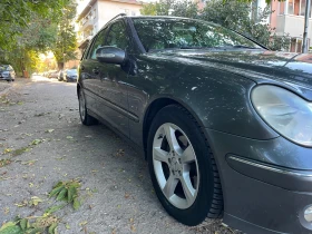 Mercedes-Benz C 220 2.2cdi, снимка 12