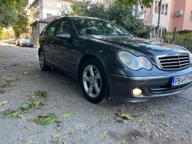 Mercedes-Benz C 220 2.2cdi, снимка 2