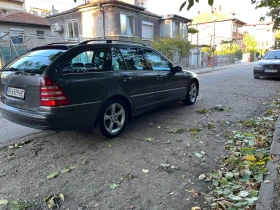 Mercedes-Benz C 220 2.2cdi, снимка 5