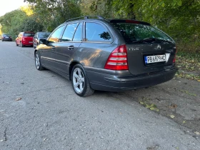 Mercedes-Benz C 220 2.2cdi, снимка 4