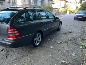 Mercedes-Benz C 220 2.2cdi, снимка 3