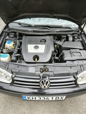 VW Golf Комби - Вариант , снимка 4