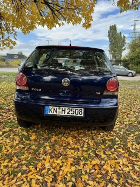 VW Polo 1.4i Германия 4бр зимни дот2023 КАТАЛИЗАТОР, снимка 5