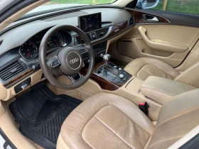 Audi A6 2.0T Premium Plus* BOSE* подгрев* Multi-Zone A/C, снимка 7