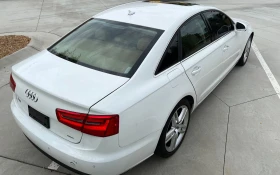 Audi A6 2.0T Premium Plus* BOSE* подгрев* Multi-Zone A/C, снимка 4