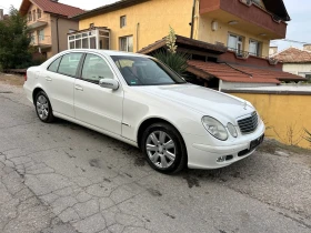 Mercedes-Benz E 240 БЕНЗИН-АВТОМАТ РЕАЛНИ КИЛОМЕТРИ V6, снимка 1