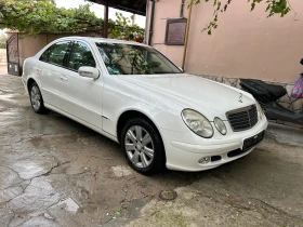     Mercedes-Benz E 240 -   V6