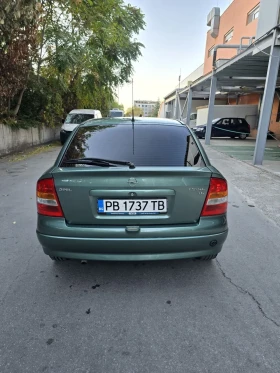 Opel Astra 1.6 75 hp, снимка 4