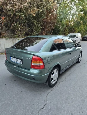 Opel Astra 1.6 75 hp, снимка 5