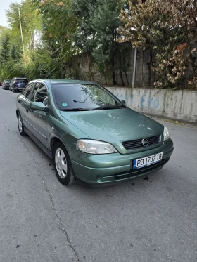 Opel Astra 1.6 75 hp, снимка 2