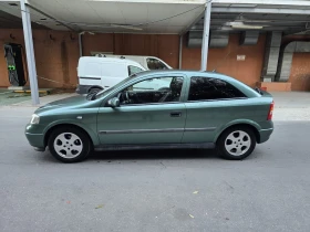 Opel Astra 1.6 75 hp, снимка 8