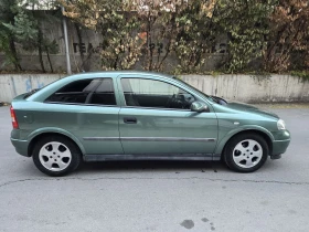 Opel Astra 1.6 75 hp, снимка 3