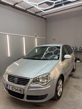     VW Polo 1.4   MPI