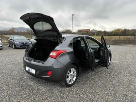 Hyundai I30 1.6 , Euro 6, Нов Внос, снимка 7