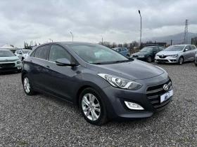 Hyundai I30 1.6 , Euro 6, Нов Внос, снимка 2