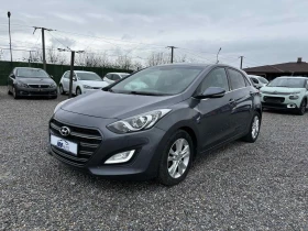 Hyundai I30 1.6 , Euro 6, Нов Внос, снимка 3