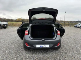 Hyundai I30 1.6 , Euro 6, Нов Внос, снимка 9