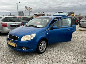 Chevrolet Aveo ЛИЗИНГ-ГАЗ ИНЖЕКЦИЯ-КЛИМАТИК - [16] 