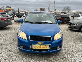 Chevrolet Aveo ЛИЗИНГ-ГАЗ ИНЖЕКЦИЯ-КЛИМАТИК - [3] 