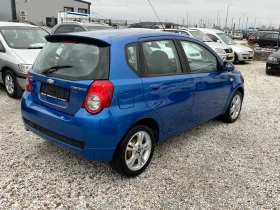 Chevrolet Aveo ЛИЗИНГ-ГАЗ ИНЖЕКЦИЯ-КЛИМАТИК - [5] 