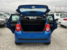 Chevrolet Aveo ЛИЗИНГ-ГАЗ ИНЖЕКЦИЯ-КЛИМАТИК - [10] 