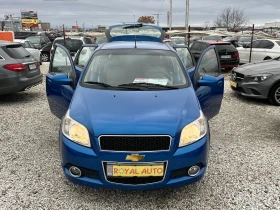 Chevrolet Aveo ЛИЗИНГ-ГАЗ ИНЖЕКЦИЯ-КЛИМАТИК - [17] 