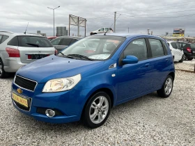 Chevrolet Aveo ЛИЗИНГ-ГАЗ ИНЖЕКЦИЯ-КЛИМАТИК - [1] 