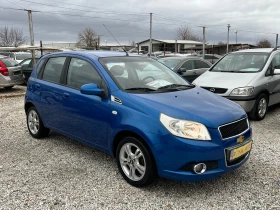 Chevrolet Aveo ЛИЗИНГ-ГАЗ ИНЖЕКЦИЯ-КЛИМАТИК - [4] 