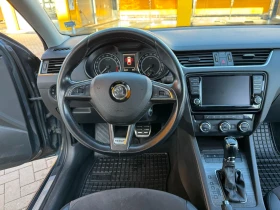 Skoda Octavia Scout 4x4 , снимка 11