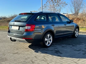 Skoda Octavia Scout 4x4 , снимка 5