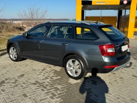 Skoda Octavia Scout 4x4 , снимка 7