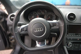 Audi Rs3 2.5 TFSI * АВТОМОБИЛА Е С ДЕФЕКТ В МОТОРА*  - [11] 