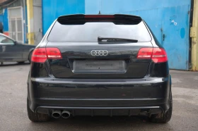 Audi Rs3 2.5 TFSI * АВТОМОБИЛА Е С ДЕФЕКТ В МОТОРА* , снимка 7