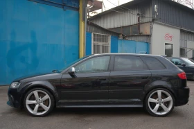 Audi Rs3 2.5 TFSI * АВТОМОБИЛА Е С ДЕФЕКТ В МОТОРА* , снимка 4