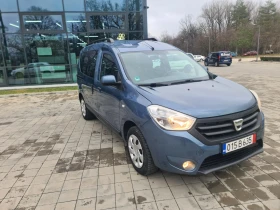 Dacia Dokker 1.2 бензин 116кс., снимка 1