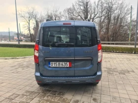 Dacia Dokker 1.2 бензин 116кс., снимка 6