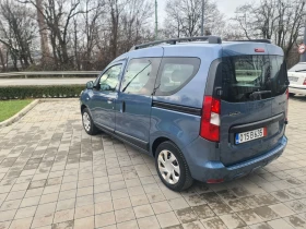 Dacia Dokker 1.2 бензин 116кс., снимка 4