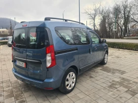 Dacia Dokker 1.2 бензин 116кс., снимка 5