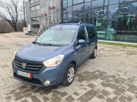 Dacia Dokker 1.2 бензин 116кс., снимка 3