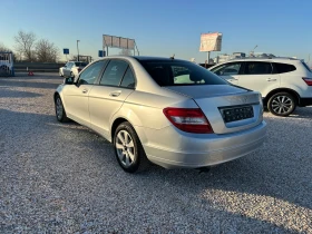 Mercedes-Benz C 200 CDI, ТОП!, снимка 5