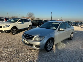 Mercedes-Benz C 200 CDI, ТОП!, снимка 10