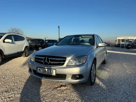 Mercedes-Benz C 200 CDI, ТОП!, снимка 3