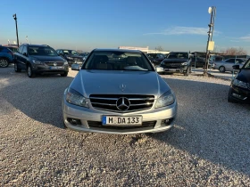 Mercedes-Benz C 200 CDI, ТОП!, снимка 2