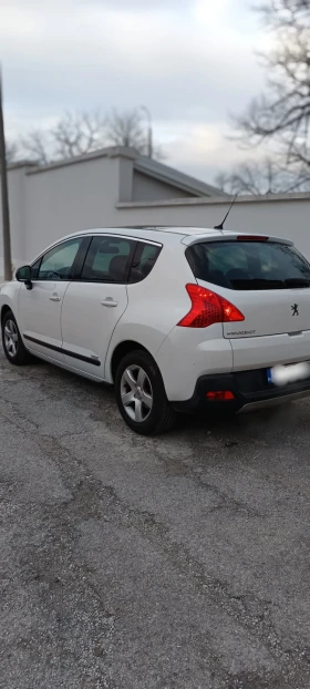 Peugeot 3008, снимка 5