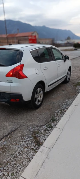 Peugeot 3008, снимка 6