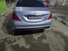 Mercedes-Benz S 500 S 500 | Mobile.bg    2