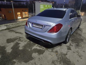 Mercedes-Benz S 500 S 500 | Mobile.bg    3