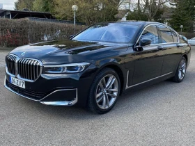 BMW 745, снимка 6