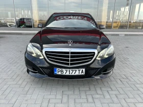 Mercedes-Benz E 220, снимка 1