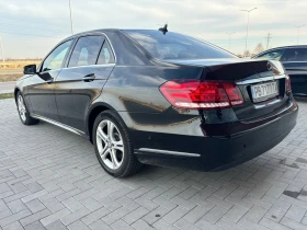 Mercedes-Benz E 220, снимка 4